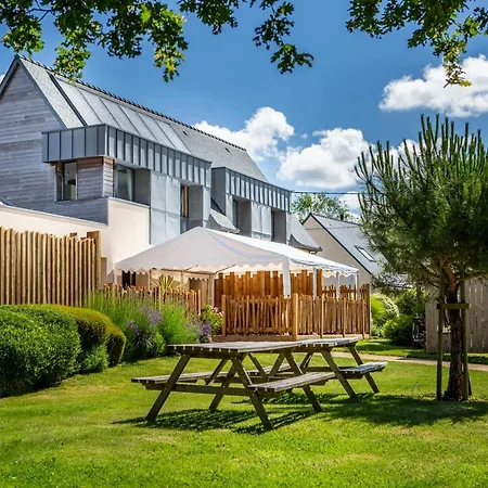 Casa vacanze La Petite Presqu'ile Locoal-Mendon