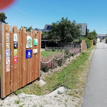 La Petite Presqu'ile Casa vacanze