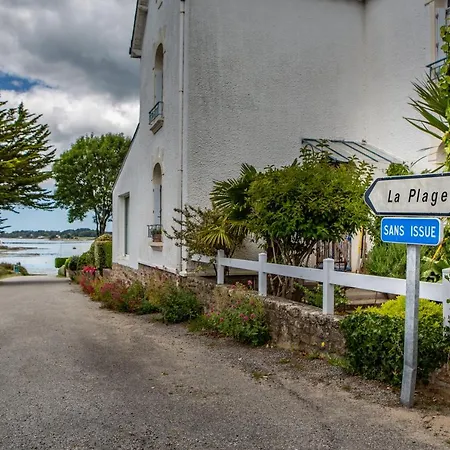 La Petite Presqu'ile * Locoal-Mendon