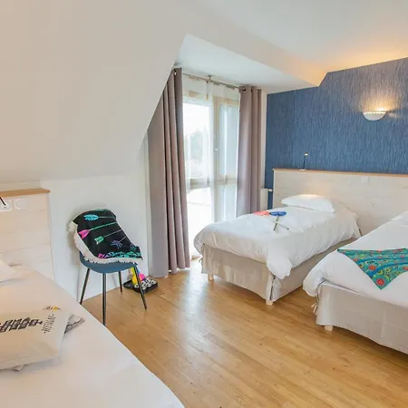 La Petite Presqu'ile Casa vacanze Locoal-Mendon