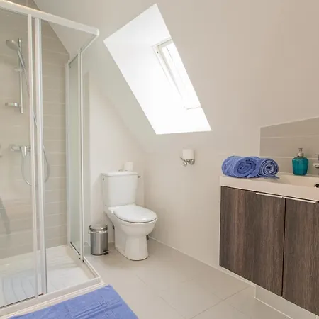 Casa vacanze La Petite Presqu'ile