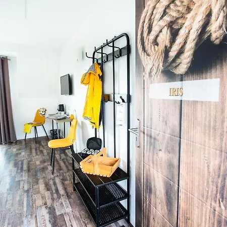Casa vacanze La Petite Presqu'ile *