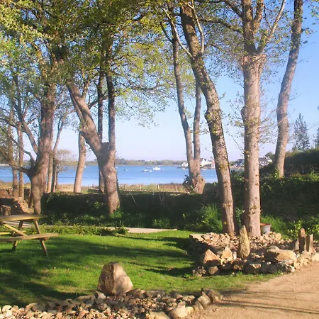 La Petite Presqu'ile *